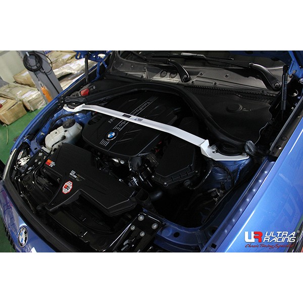 BMW-F-20-2WD-2.0D-2011-Front-Strut-Bar