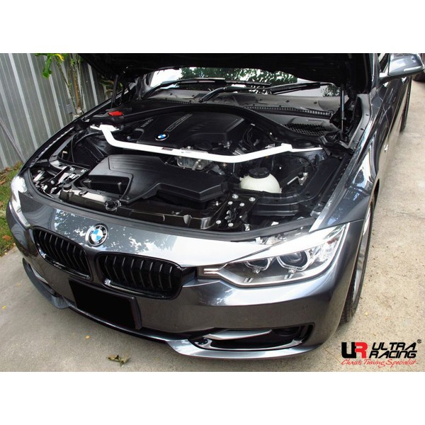 BMW-F-30-2.0-2011-Front-Strut-Bar