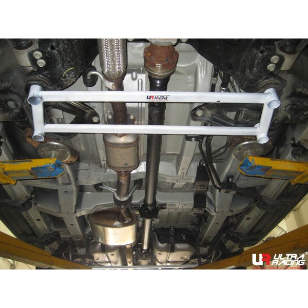 Chevrolet-Captiva-2.2D-4WD-2011-Front-Lower-Bar
