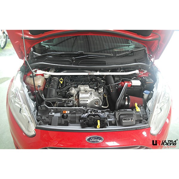 Ford-Fiesta-S-MK7.5-1.0T-2013-Front-Strut-Bar