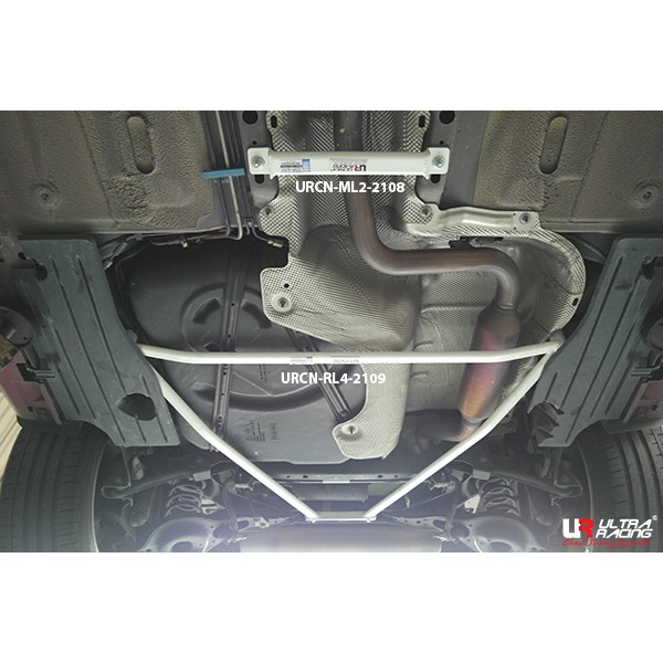 Ford-Focus-3rd-Gen-2.0-Duretec-2WD-2011-Rear-Member-Brace-2