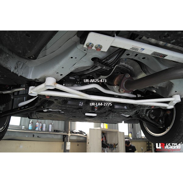 Honda-City-GM6-1.5-i-vtec-2013-Front-Sway-Bar