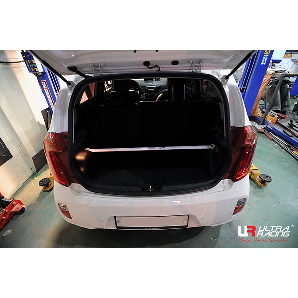 Kia-Morning-TA-2WD-1.0-2011-Rear-Strut-Bar