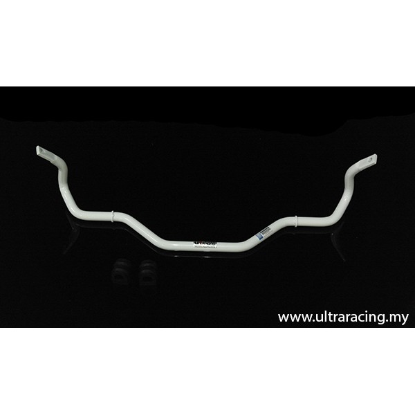 Kia-Sorento-R-4WD-2.0D-2013-Rear-Sway-Bar