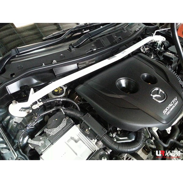 Mazda-2-DJ-Hatchback-1.5-2014-Front-Strut-Bar-1