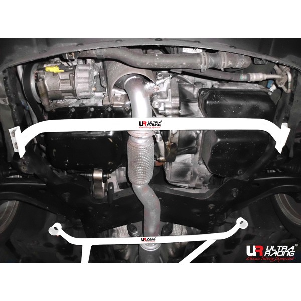 Mini-Clubman-1.6T-2008-Front-Lower-Bar2