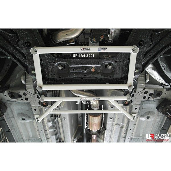 Nissan-X-Trail-3rd-Gen-2.5-4WD-2013-Front-Member-Brace-1-600x600